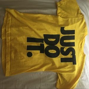 Nike T-shirt